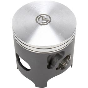 Moose Cast Aluminum Piston Kit
