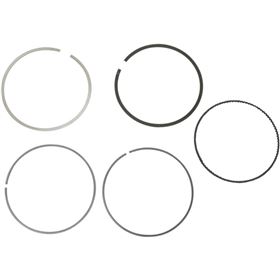 Moose Piston Rings
