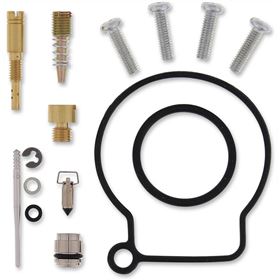 Moose Racing Carb Repair Kit