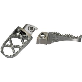 Moose Pro Standard Footpegs