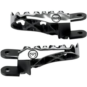 Moose Hybrid Footpegs