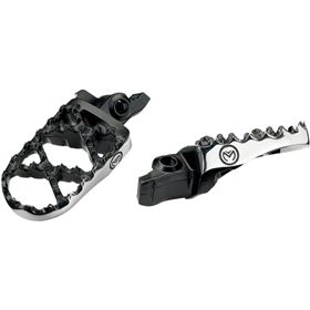 Moose Hybrid Footpegs