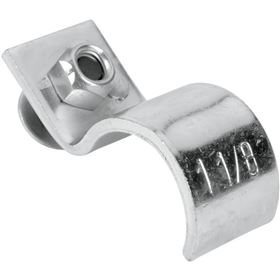 Moose Racing Replacement 1-1/8in. Standard Clamp