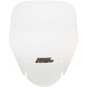 Moose Racing Adventure Windscreen