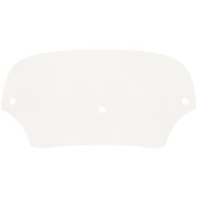 Memphis Shades Batwing Fairing 5