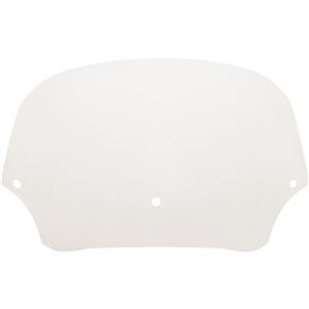 Memphis Shades Batwing Fairing 7