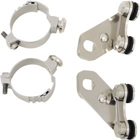 Memphis Shades Custom Lowers Quick Change Mount Kit