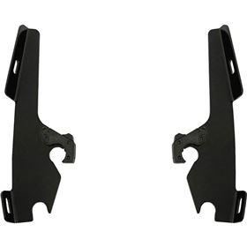 Memphis Shades Fats/Slim/Batwing No-Tool Trigger-Lock Plate Kit