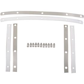 Memphis Shades Memphis Fats Replacement Windshield Straps