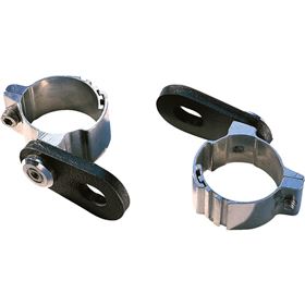 Memphis Shades Turn Signal Relocation Kit
