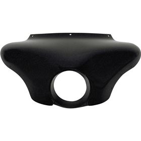 Memphis Shades Batwing Fairing