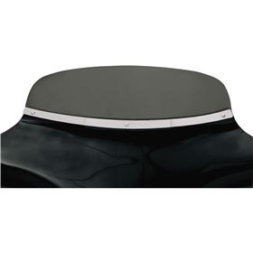 Memphis Shades Batwing Fat Solid Fairing Trim