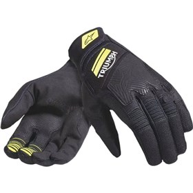 Triumph Alpinestars Venture R V2 Enduro Gloves
