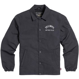 Triumph Carter Coach Jacket