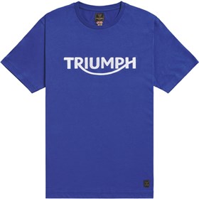 Triumph Bamburgh Tee