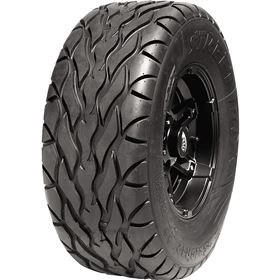 AMS Street Fox Radial Tire