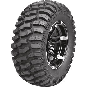 AMS M1 Evil Tire