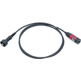 PCI Elite Straight Helmet Wire Extention