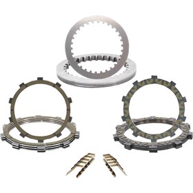 Rekluse Core Manual Torq-Drive Clutch Pack