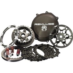 Rekluse Radius X DDS Clutch