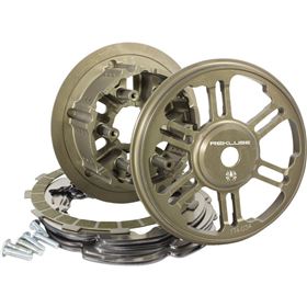 Rekluse Core Manual DDS Clutch
