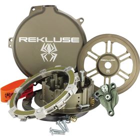 Rekluse Core EXP 3.0 DDS Clutch