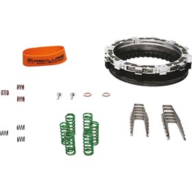 Rekluse RadiusX 4.0 Clutch Kit