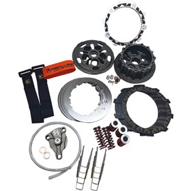 Rekluse Radius CX Clutch