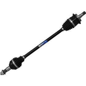 SuperATV Rhino Big Lift Kit Front Axle For 6