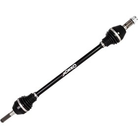 SuperATV Rhino X300 Heavy Duty Front Axle