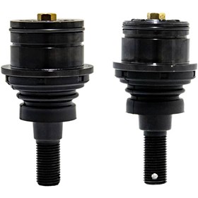 SuperATV Super Duty 300M Steel Upper/Lower Ball Joint Set - 1 Upper, 1 Lower