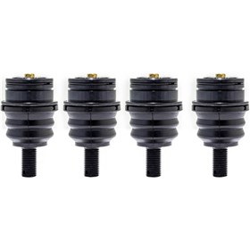 SuperATV Super Duty 300M Steel Ball Joints - Set Of 4