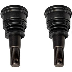SuperATV Heavy Duty 4340 Chromoly Steel Ball Joint - Set Of 2