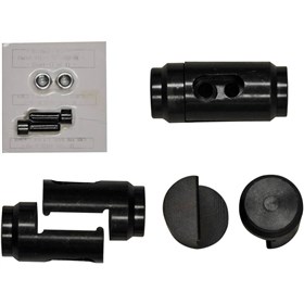 SuperATV Weld-In Roll Cage Bung