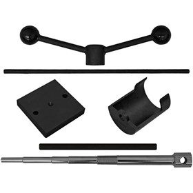 SuperATV Clutch Compressor And Puller Kit