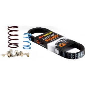 SuperATV Mud Clutch Kit For Up To 32