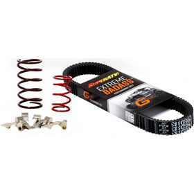 SuperATV Sand Clutch Kit For Up To 32