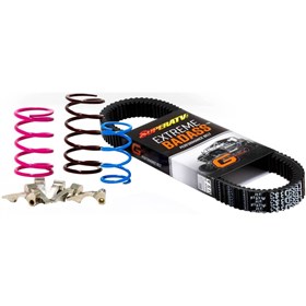 SuperATV Trail Clutch Kit For 33
