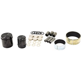 SuperATV Polaris Primary Clutch Rebuild Kit With Clutch Bushing Tool
