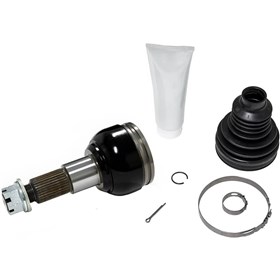 SuperATV Rhino 2.0 Heavy Duty Replacement CV Joint Kit