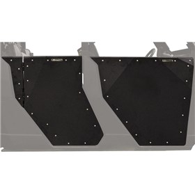 SuperATV Aluminum Doors