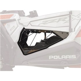 SuperATV Polycarbonate Lower Doors