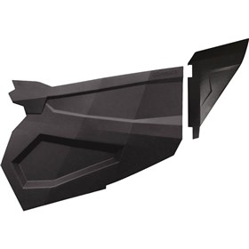 SuperATV Polycarbonate Doors With Side Panels