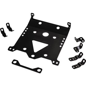 SuperATV Front Frame Stiffener