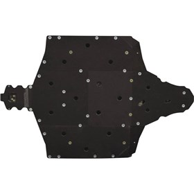 SuperATV Full Skid Plate