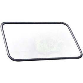 SuperATV Replacement Windshield Glass Kit