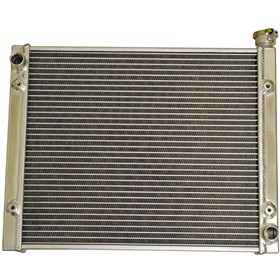 SuperATV Heavy Duty Radiator
