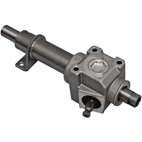 SuperATV RackBoss Z-Bend Heavy Duty Rack and Pinion Steering Assembly