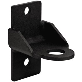 SuperATV Whip Light Vertical Roll Cage Mount