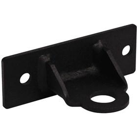 SuperATV Whip Light Horizontal Roll Cage Mount
